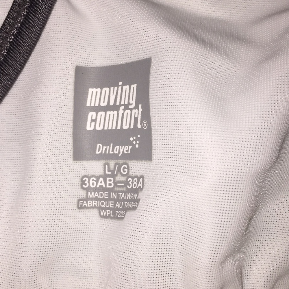Exercise Top - Picture 3 of 5